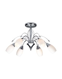 Люстра Евросвет Ginevra 22080/6