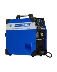 Полуавтомат сварочный AURORA Pro Overman 185 Mosfet Aurora