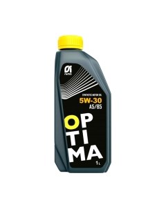 Моторное масло Nestro Optima A5/B5 SAE 5W-30