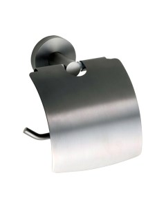 Держатель для туалетной бумаги Bemeta Graphit 156112012