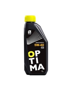 Моторное масло Nestro Optima Eco SAE 5W-40