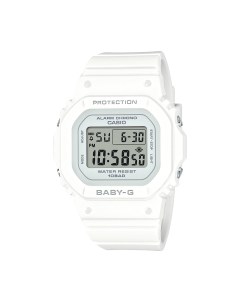 Часы наручные женские Casio BGD-565-7E