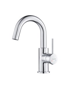 Смеситель Европа AQ1307CR Aquatek