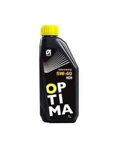 Моторное масло Nestro Optima Magnum SAE 5W-40