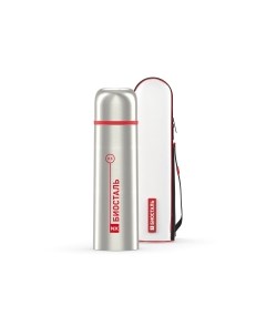 Термос для напитков Биосталь NX B-500