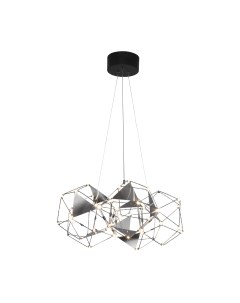 Люстра Евросвет 90369/5