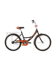 Детский велосипед Urban 203URBAN.BK22 Novatrack