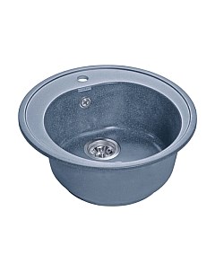 Мойка кухонная GranFest Rondo GF-R510 Granfest