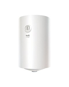 Накопительный водонагреватель Ballu BWH/S 80 Primex