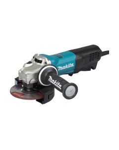 Профессиональная угловая шлифмашина Makita GA5095X01