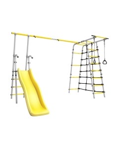 Игровой комплекс Богатырь Плюс 2 / 103.12.06 Romana