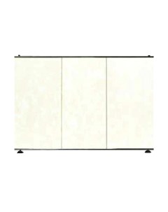 Экран для ванны Comfort Alumin Group Фиалка розовая Comfort alumin group