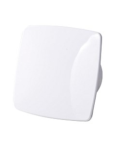 Вентилятор накладной Awenta System+ Silent 100 / KWS100-PNB100