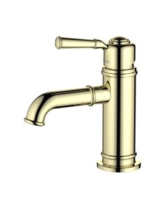 Смеситель Классика AQ1510PG Aquatek