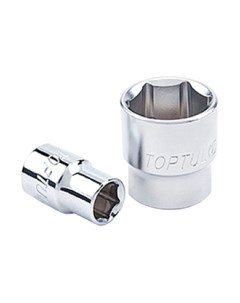 Головка слесарная Toptul BAEA1629