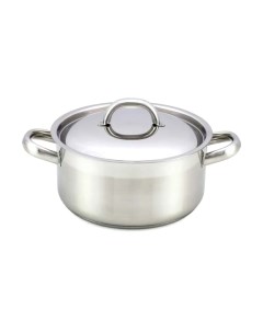 Кастрюля Кухар Крокус Традиция КК2-22М2