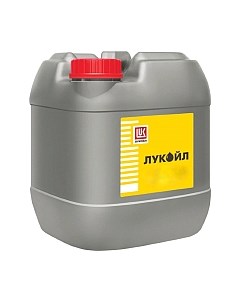 Моторное масло Лукойл М-8В / 2980