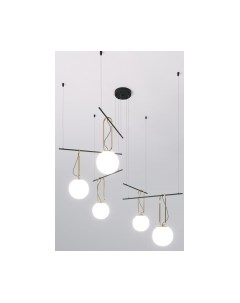 Потолочный светильник Евросвет 70143/5