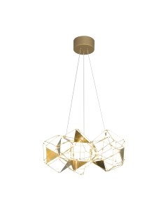 Люстра Евросвет 90369/5