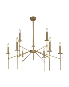 Люстра Евросвет 60142/9