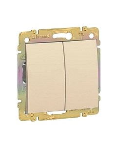 Выключатель Legrand Valena 695605