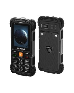 Мобильный телефон Maxvi R1