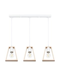 Люстра Arte Lamp Brussels A8030SP-3WH Arte lamp