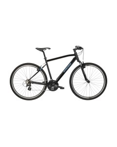 Велосипед Evado 2.0 M 28 / KREV2Z28X21M006704 Kross