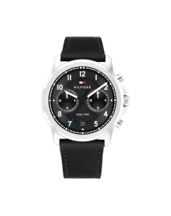 Часы наручные мужские Tommy Hilfiger 1710624 Tommy hilfiger