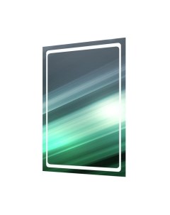 Зеркало Пекам Sandi 60x80 / Sandi-60x80d