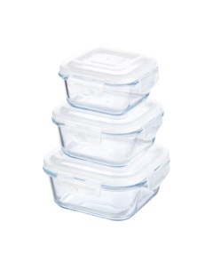 Набор контейнеров Elan Gallery 360144 Elan gallery