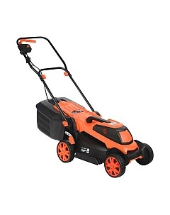 Газонокосилка электрическая PATRIOT PT 1433E Patriot