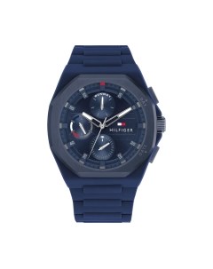 Часы наручные мужские Tommy Hilfiger 1792122 Tommy hilfiger