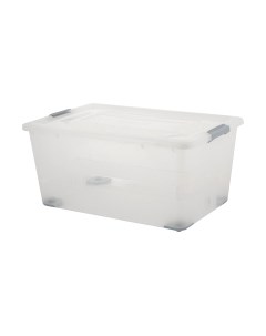Контейнер для хранения Plast Team Bergen / PT6567НАТ-5 Plast team