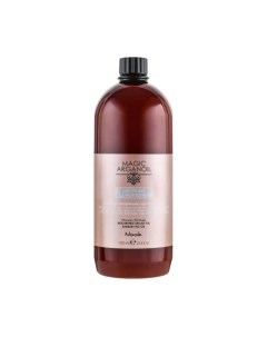Кондиционер для волос Nook Magic Arganoil Disciplinе Conditioner