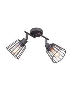 Потолочный светильник Vitaluce V4589-1/2PL