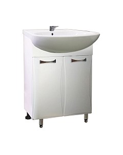 Тумба под умывальник Vako Бант Эрика 60 / 16493