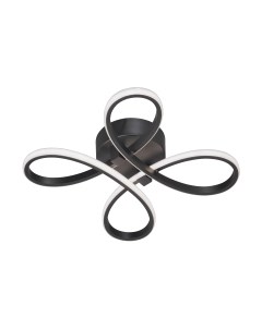 Потолочный светильник Vitaluce V4646-1/4PL