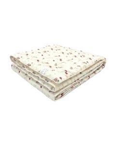 Одеяло ПЭ Облегченное 175x210 Alleri