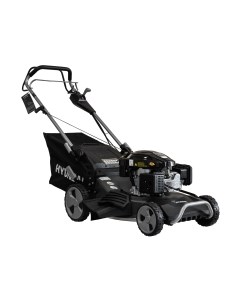 Газонокосилка бензиновая Hyundai LP536PRO