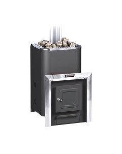 Печь-каменка Ermak 16 Классика Ермак