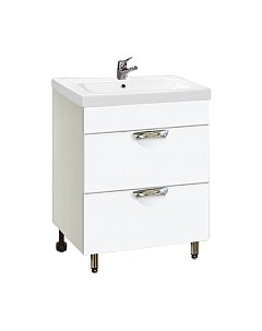 Тумба под умывальник Vako Ника Coma 70 / 14611