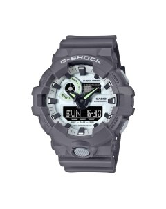 Часы наручные мужские Casio GA-700HD-8A