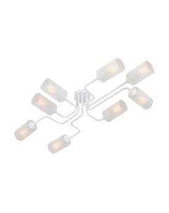 Люстра Vitaluce V4310-0/8PL