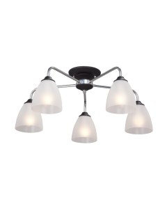 Люстра Vitaluce V3946-1/5PL