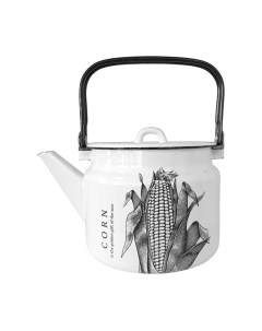 Чайник Лысьвенские эмали Corn С-2710/4Рч