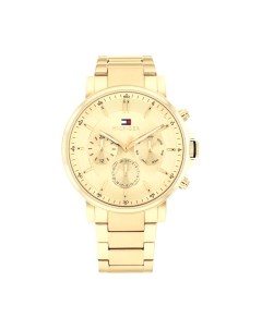 Часы наручные мужские Tommy Hilfiger 1710611 Tommy hilfiger