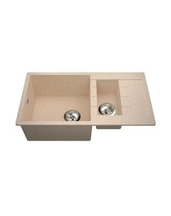 Мойка кухонная VG503 Vigro