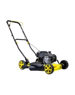 Газонокосилка бензиновая LM5127BS Champion