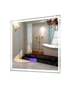 Зеркало Пекам Greta 90x80 / greta-90x80MP